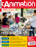 Animation et ESS