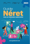 Guide Néret pour les personnes handicapées