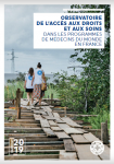 Observatoire de l'accès aux droits et aux soins dans les programmes de Médecins du monde en France