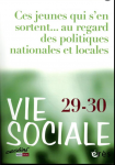 Invisibilité des jeunes en milieu rural, comment les "jeunes sans Cité" "s'en sortent" ?