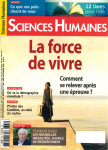 La force de vivre (Dossier)
