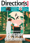 Environnement : s'engager durablement (Dossier)