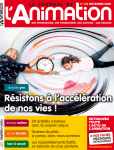 Résistons à l'accélération de nos vies !