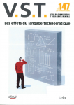 Les effets du langage technocratique (dossier)