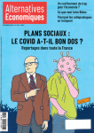 "La collapsologie est née d'un consat d'impuissance"