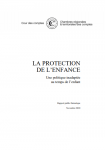 La protection de l'enfance : une politique inadaptée au temps de l'enfant