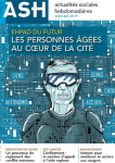 Personnes âgées dépendantes : à quoi ressemblera la prise en charge du futur ?