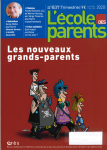 Les nouveaux grands-parents