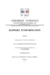 Rapport d'information déposé en application de l’article 145 du règlement par la Commission des affaires sociales en conclusion des travaux de la mission sur l’accueil familial