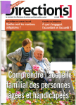 Comprendre l'accueil familial des personnes âgées et handicapées.