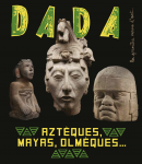 Aztèques, mayas, olmèques...