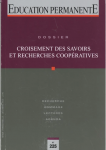 Croisement des savoirs et recherches coopératives