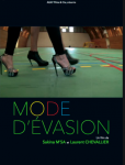 Mode d'évasion