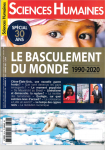 Le basculement du monde 1990-2020