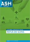 Refus de soins