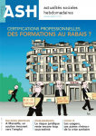 Certifications professionnelles : tout reste à construire