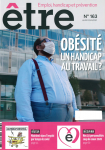 Obésité : un handicap à mieux cerner