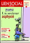 Pédopsychiatrie : un secteur asphyxié