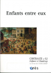 Enfants entre eux