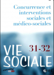 Concurrence et interventions sociales et médico-sociales