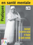 Assistant de service social et équipe en santé mentale (dossier)