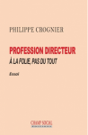 Profession directeur