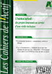 L'habitat inclusif (dossier)