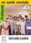 Santé mentale et pandémie (dossier)