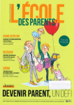 Devenir parent, un défi (dossier)