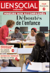 Mineurs non accompagnés : déboutés de l'enfance