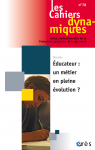 Les métiers de l'éducatif peuvent-ils se passer du numérique ?