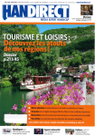 Tourisme et loisirs (dossier)