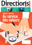 Impact social : au service des valeurs (Dossier)