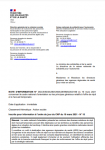 Note d'information n° DGCS/SD3A/3B/CNSA/DESMS/2021/69 du 19 mars 2021 concernant le cadre national d'orientation sur les principes généraux relatifs à l'offre de répit et à l'accueil temporaire.