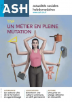 Le contrat d'apprentissage et ses acteurs clés (dossier)