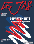 Départements : le temps des épreuves