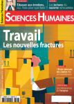 Travail, les nouvelles fractures (dossier)