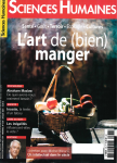 L'art de bien manger (dossier)