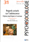 Regards actuels sur l'adolescence (dossier)