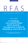 Le non-recours aux établissements et services médico-sociaux du secteur handicap, témoin d'une inadéquation entre offre et demande