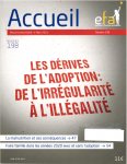 Les dérives de l'adoption