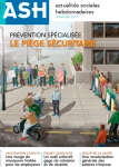 Prévention spécialisée