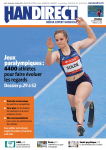 Jeux paralympiques (dossier)