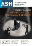 Santé et dignité (Dossier juridique)