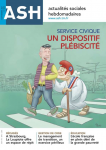 Pour une discipline "sciences humaines et sociales-travail social"