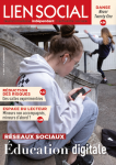 Réseaux sociaux. Éducation digitale