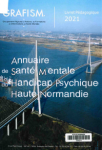 Annuaire de santé mentale et du handicap psychique Haute-Normandie