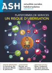 Plateformes de services : rationalisation ou ubérisation ?