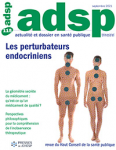 Les perturbateurs endocriniens (dossier)