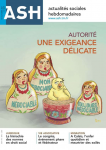 Autorité : une exigence délicate